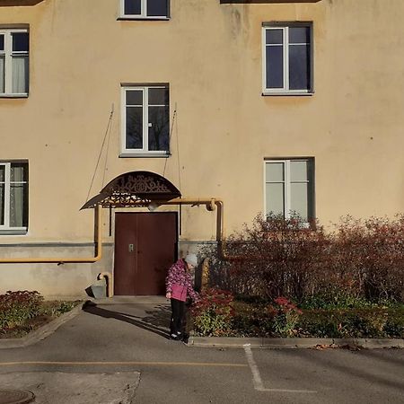 Majakovski Family Suite Sillamae Exterior photo