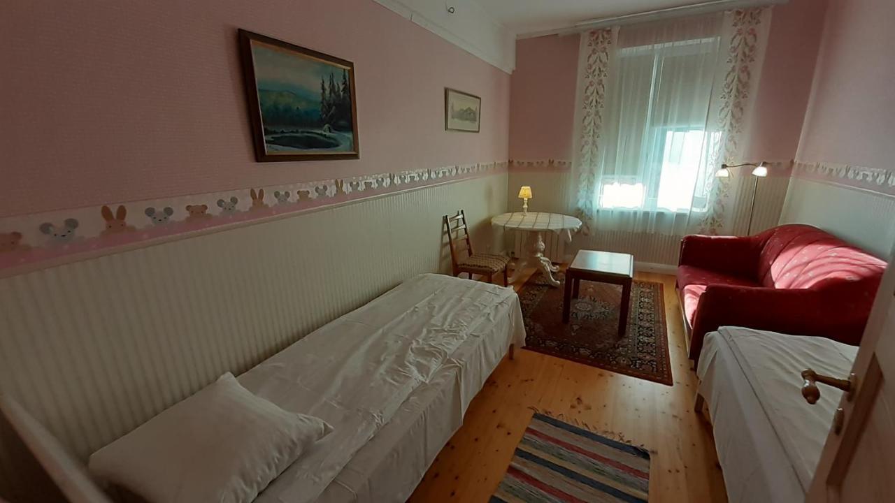 Majakovski Family Suite Sillamae Exterior photo