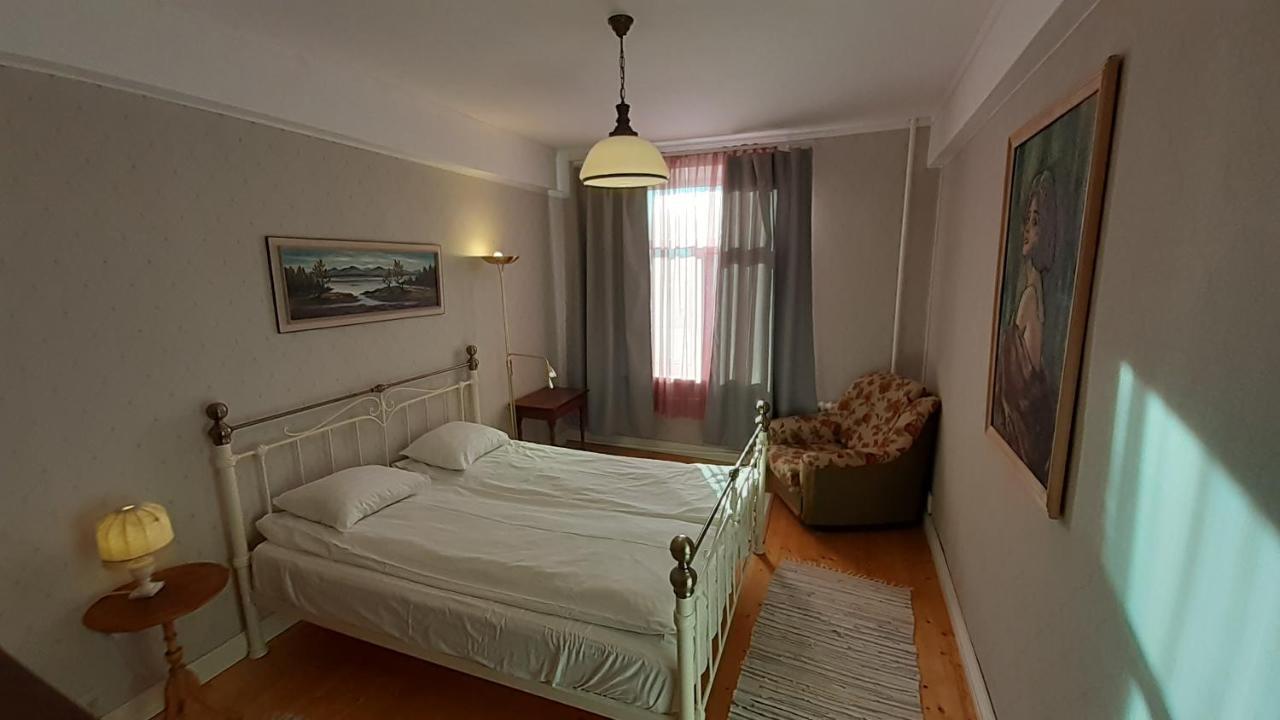 Majakovski Family Suite Sillamae Exterior photo