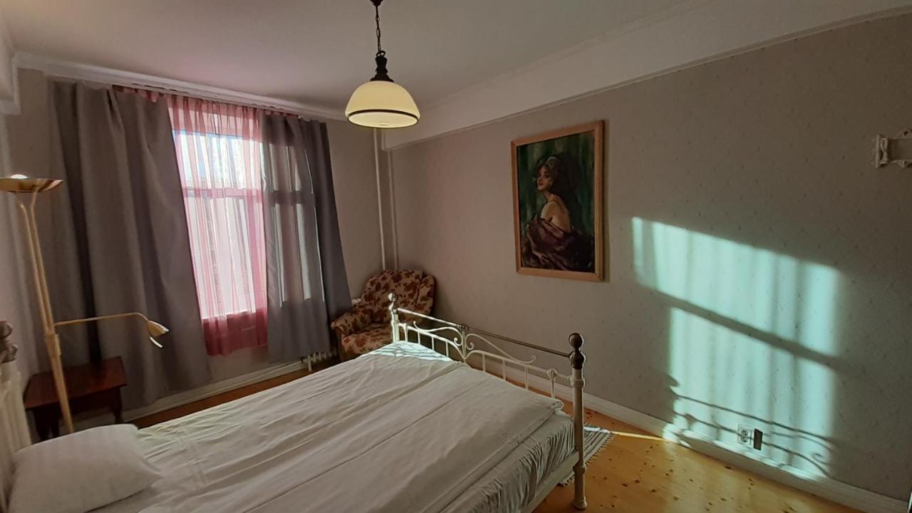 Majakovski Family Suite Sillamae Exterior photo