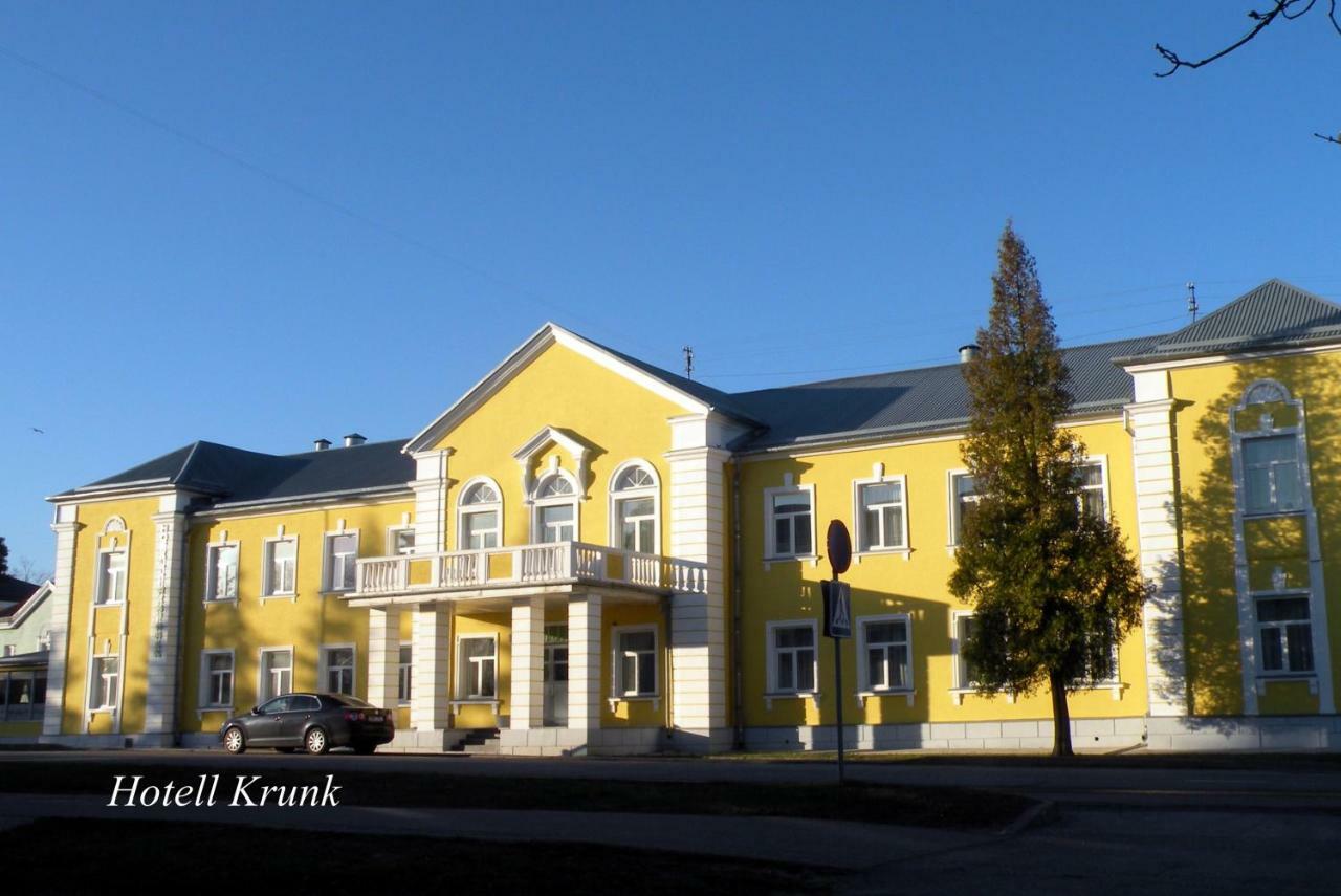 Majakovski Family Suite Sillamae Exterior photo